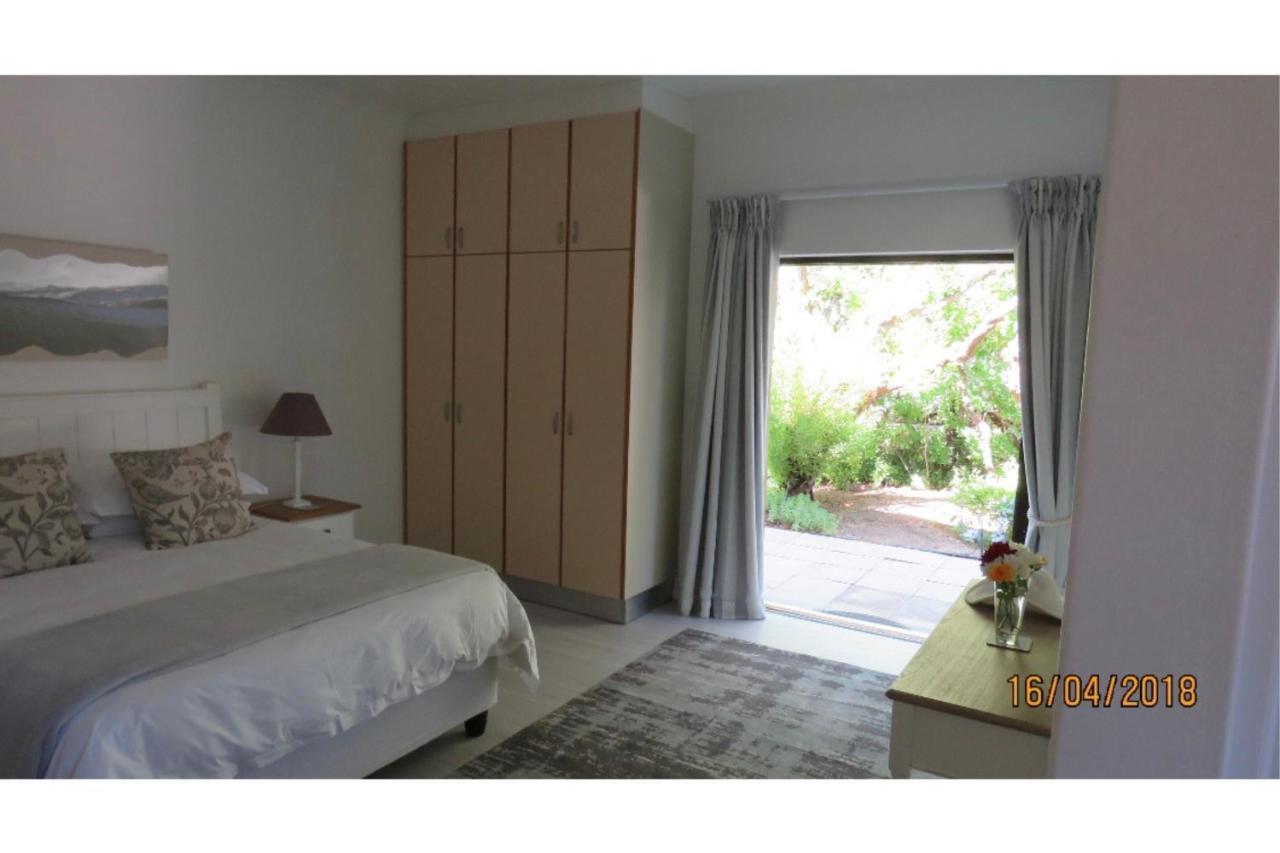 Blue Mountain View Cottages Clanwilliam Exteriér fotografie