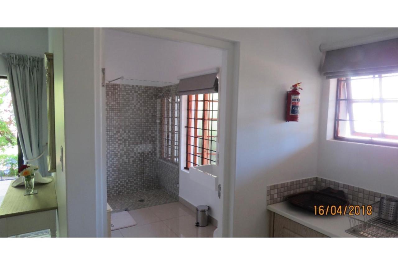 Blue Mountain View Cottages Clanwilliam Exteriér fotografie