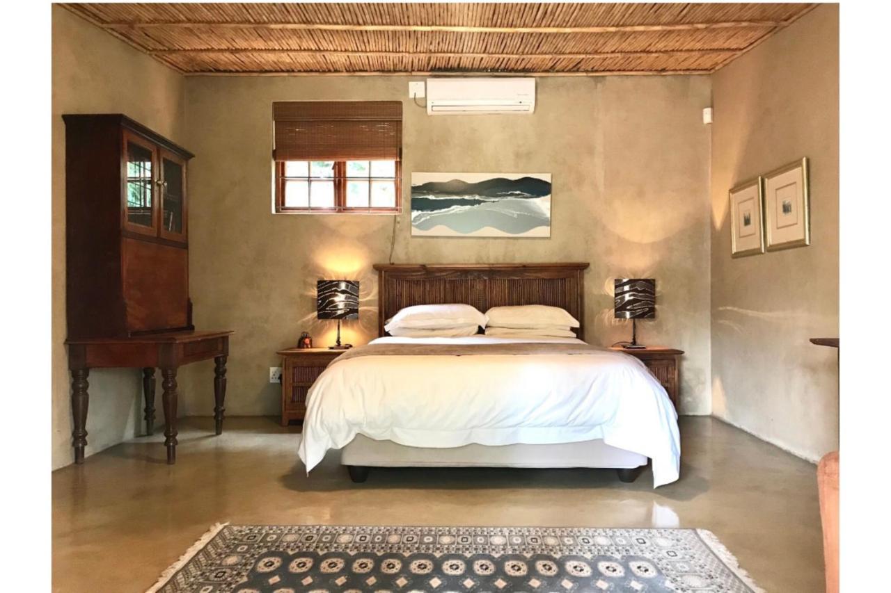 Blue Mountain View Cottages Clanwilliam Exteriér fotografie