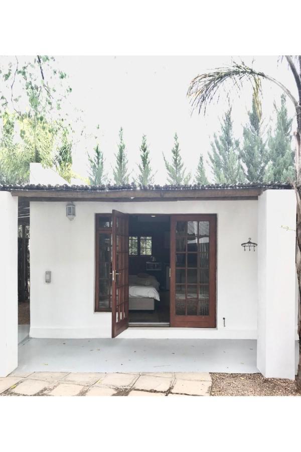 Blue Mountain View Cottages Clanwilliam Exteriér fotografie