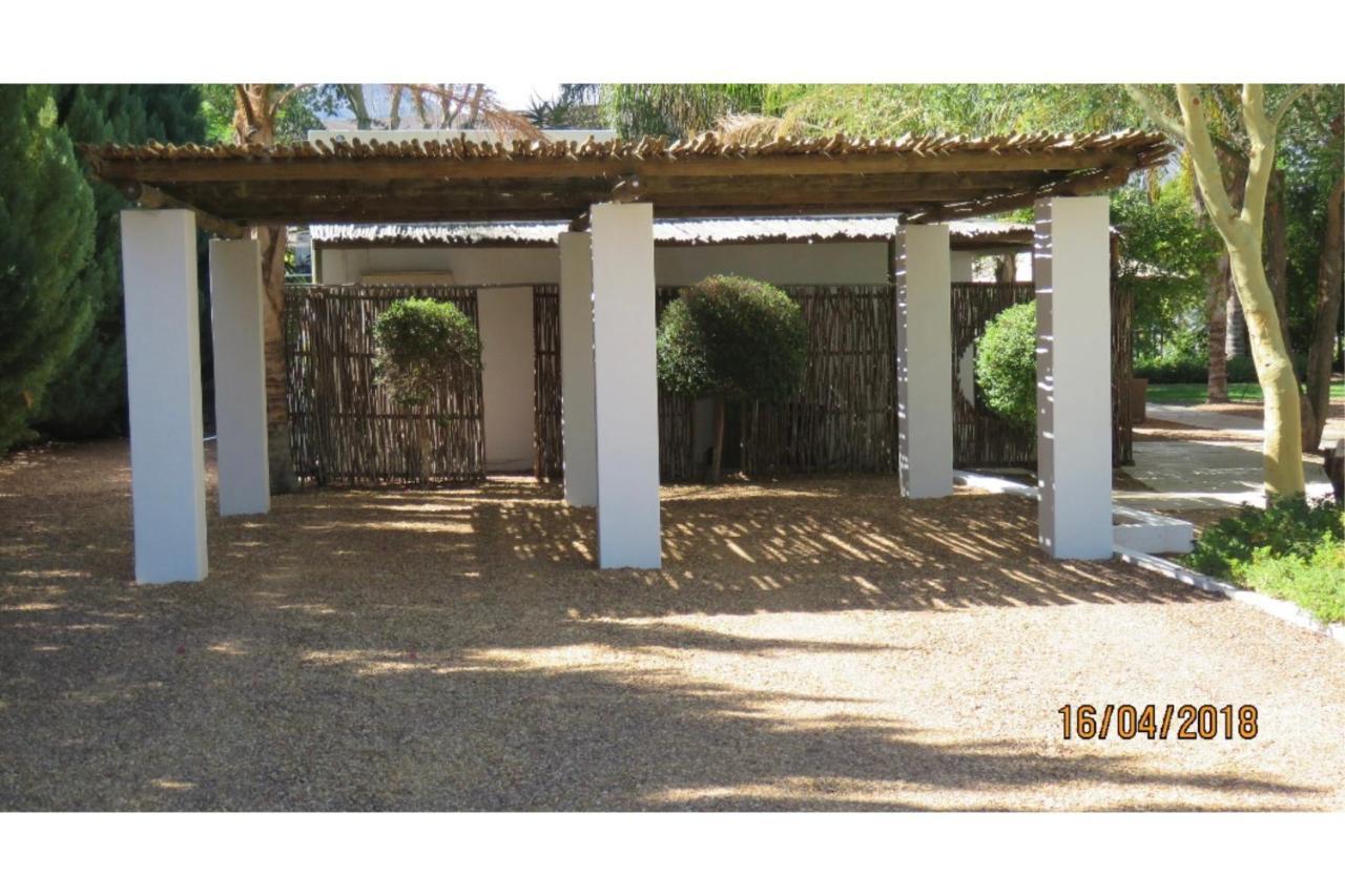 Blue Mountain View Cottages Clanwilliam Exteriér fotografie