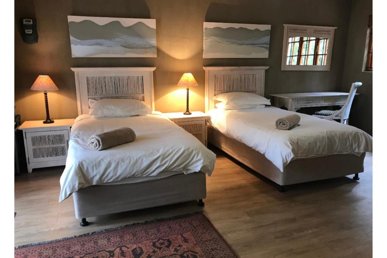 Blue Mountain View Cottages Clanwilliam Exteriér fotografie