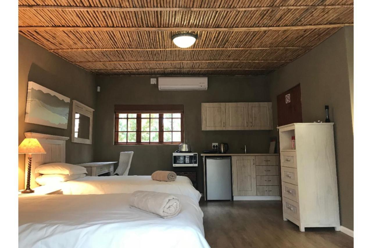 Blue Mountain View Cottages Clanwilliam Exteriér fotografie