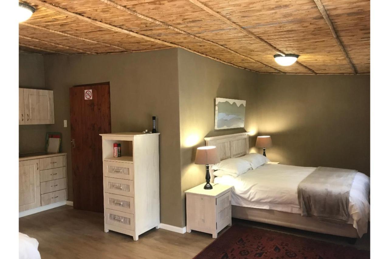 Blue Mountain View Cottages Clanwilliam Exteriér fotografie